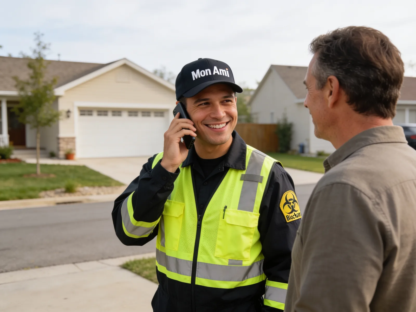 Sewage Cleanup Blanket, TX FAQs